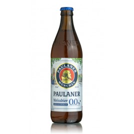 Paulaner 0.0 Paulaner 0.0
