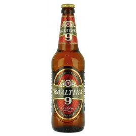 Baltika 9 Extra