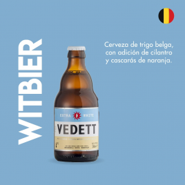 Vedett Extra White 330 ml