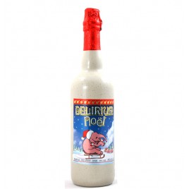 Delirium Christmas 750ML