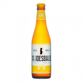 St Idesbald 330 ml