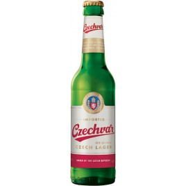 Czechvar Czechvar
