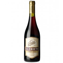 La Posta Glorieta Pinot Noir La Posta Glorieta Pinot Noir