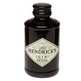 Mini Hendrick`s  Mini Hendrick`s