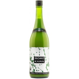 Sake Momokawa Organic Nigori Sake Momokawa Organic Nigori