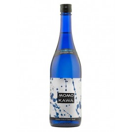 Sake Momokawa Diamond 750 ml Sake Momokawa Diamond 750 ml