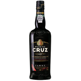 Porto Cruz Tawny Porto Cruz Tawny