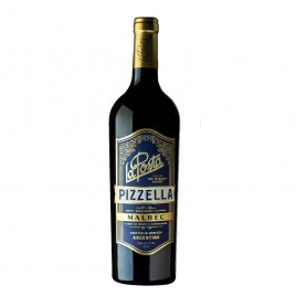 La Posta Pizzella Malbec La Posta Pizzella Malbec