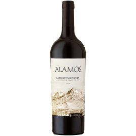Alamos Cabernet  Alamos Cabernet